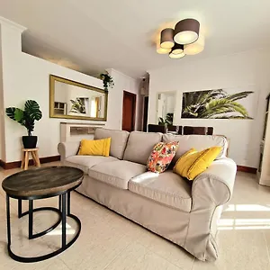 Casa Alpispa Arrecife (Lanzarote)