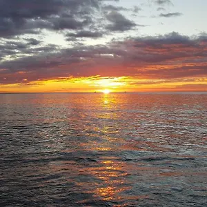 La Niña Del Mar Benalmádena